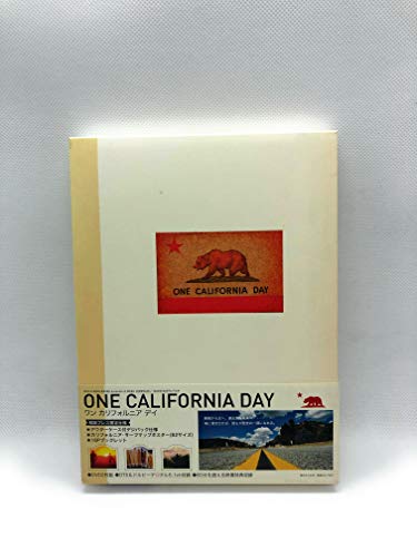 One California Day [2007] [Alemania] [DVD]