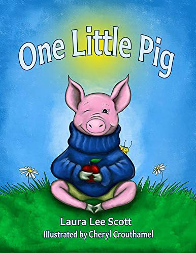 One Little Pig (English Edition)