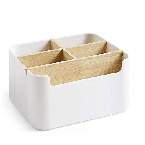 Organizador Escritorio Caja, Organizador Escritorio Multiusos, Organizador Escritorio Bambú, Organizador Escritorio, para Maquillaje Cepillo Control Remoto Productos Cuidado Piel Almacenamiento Hogar Organizador Escritorio Caja, Organizador Escritorio Multiusos, Organizador Escritorio Bambú, Organizador Escritorio, para Maquillaje Cepillo Control Remoto Productos Cuidado Piel Almacenamiento Hogar