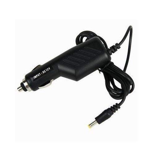 ostent fuente de alimentación cargador de coche adaptador Cable Cord Compatible for Sony PSP 1000 Consola [Sony PSP]
