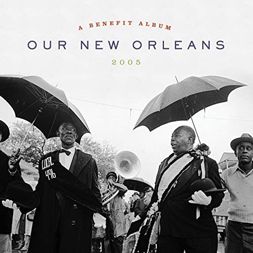 Our New Orleans (Expanded Edition) [Vinilo]