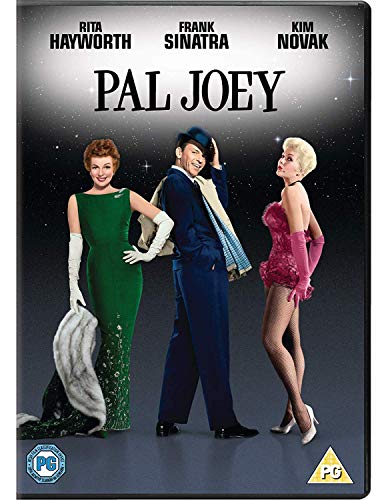 Pal Joey [DVD]