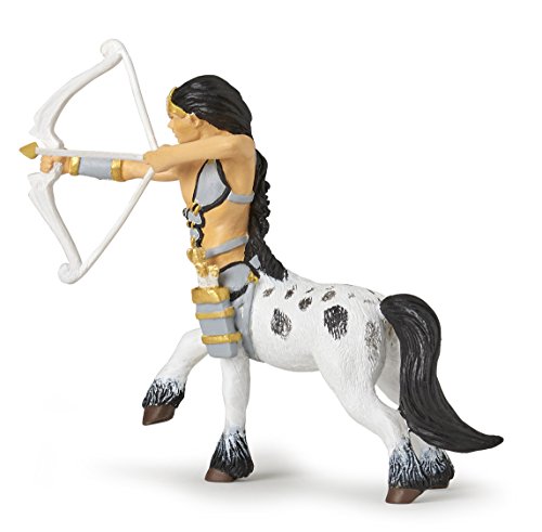 Papo 36014 Centaur of Heaven Fantasy World - Figura Decorativa, diseño de Centaur of Heaven