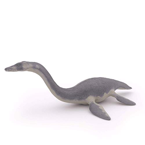 Papo - Plesiosaurus, Figura de Dinosaurio Pintada a Mano (2055021)