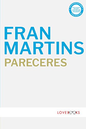 Pareceres (Portuguese Edition)