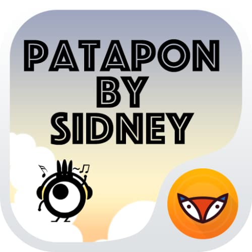 Patapon By Sidney