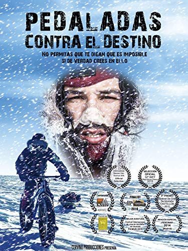 Pedaladas contra el destino Pedaladas contra el destino
