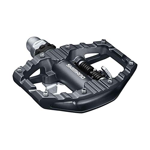 Pedales Shimano SPD PD-Eh 500 Fijacion 1 Cara S/Re Pedales Shimano SPD PD-Eh 500 Fijacion 1 Cara S/Re