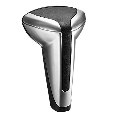 Perilla de Cambio de Marchas Shift ABS Gear Head Pomo del Cambio De La Palanca De Cambios Automática De Mando En La Mano De La Caja para Citroen Triumph Sega para Peugeot 307 Pomo Palanca de Cambios Perilla de Cambio de Marchas Shift ABS Gear Head Pomo del Cambio De La Palanca De Cambios Automática De Mando En La Mano De La Caja para Citroen Triumph Sega para Peugeot 307 Pomo Palanca de Cambios