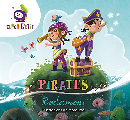 Pirates Rodamons (Montena) Pirates Rodamons (Montena)