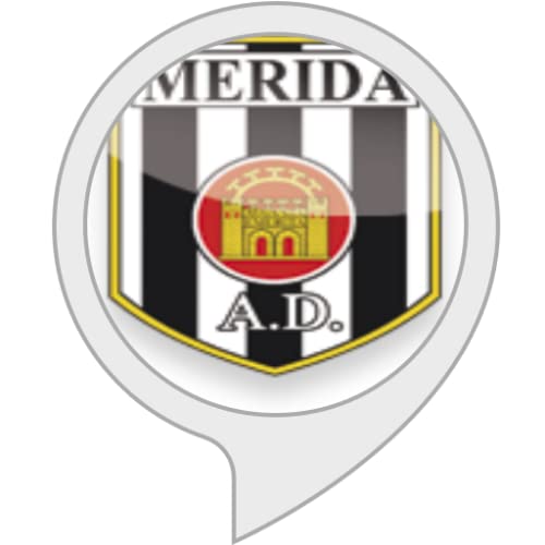 Plantilla Mérida Asociación Deportiva