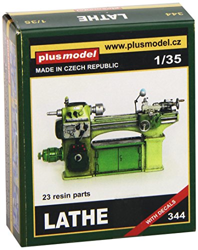 Plus-Model - Accesorio para maquetas (344) Plus-Model - Accesorio para maquetas (344)