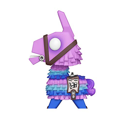 POP! Vinilo: Games: Fortnite: Loot Lama POP! Vinilo: Games: Fortnite: Loot Lama
