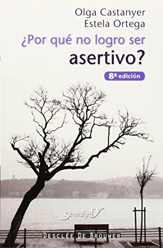 ¿Por que no logro ser asertivo?: 64 (Serendipity) ¿Por que no logro ser asertivo?: 64 (Serendipity)
