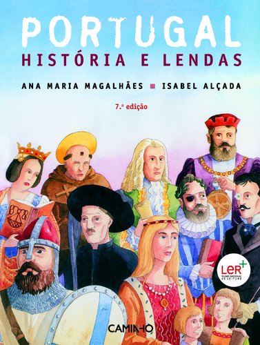 Portugal - História E Lendas