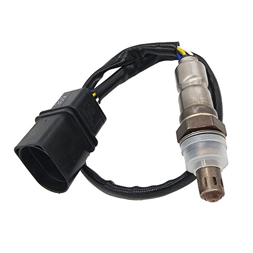 Posición del sensor de oxígeno de 5 hilos para 030906262K Posición del sensor de oxígeno de 5 hilos para 030906262K