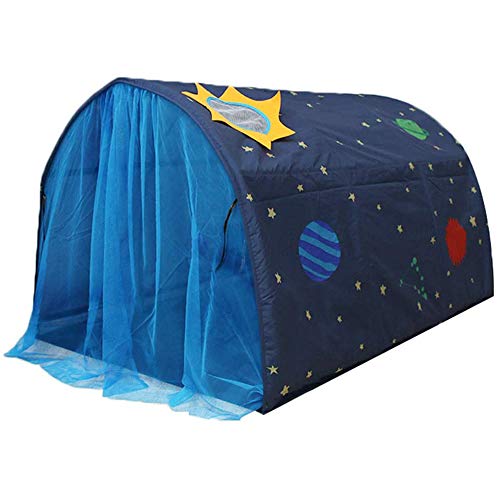 Powcan Carpa de Cama Tienda De Juego para Niños Tienda de Juegos Princess Castle para niñas Tiendas de Juegos para niños Grandes Tiendas de campaña para niños Play House 140x100x80cm Powcan Carpa de Cama Tienda De Juego para Niños Tienda de Juegos Princess Castle para niñas Tiendas de Juegos para niños Grandes Tiendas de campaña para niños Play House 140x100x80cm