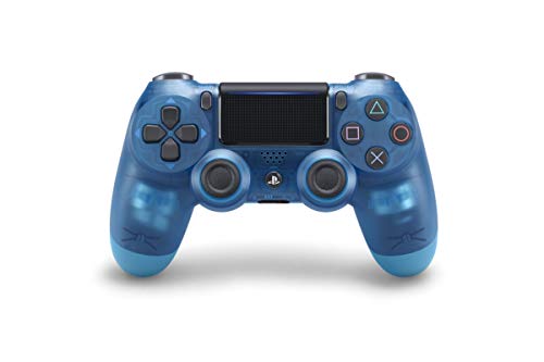 PS4 - Dualshock 4 Wireless-Controller (Crystal Blue)
