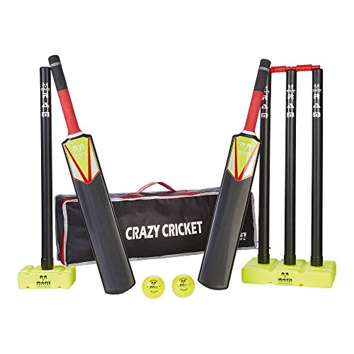 Ram Cricket