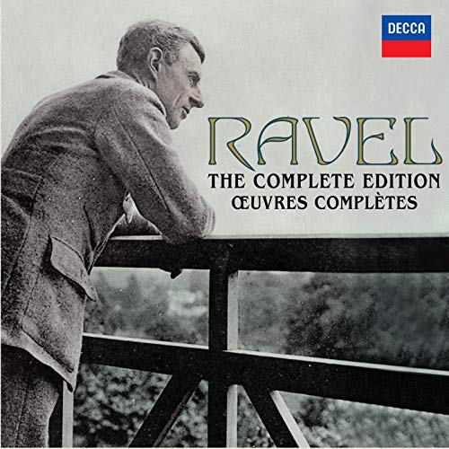 Ravel: Trois chansons, M.69 - 3. Ronde