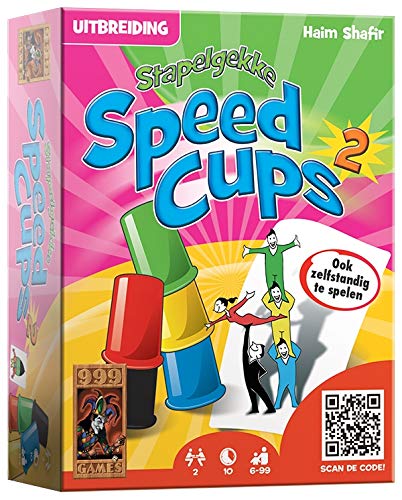 Raving-mad Speed Cups 2-extension