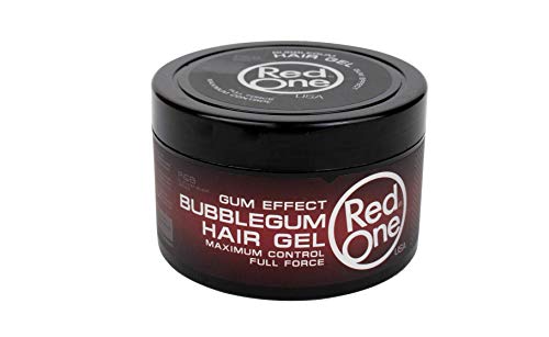 Redone Gel Para El Cabello Bubble Gum 450 ml