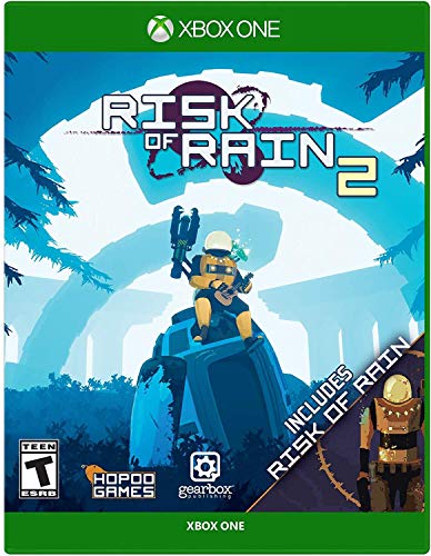 Risk of Rain 2 for Xbox One [USA]