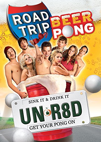Road Trip - Beer Pong [Edizione: Stati Uniti] [Italia] [DVD]