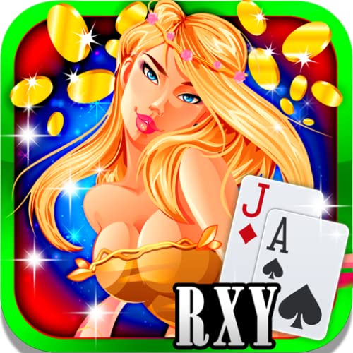 RXY Blackjack - múltiples estrategias de conteo de 21 de máximos y mínimos de tarjetas
