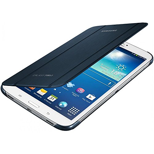 Samsung EF-BT210BSEGWW - Funda para tablet Galaxy Tab 3 7"/ T210 / T211 (P3200 / P3210), 3 posiciones, color gris