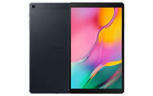 Samsung T290 Galaxy Tab A 8.0 (2019) Only WiFi Black EU