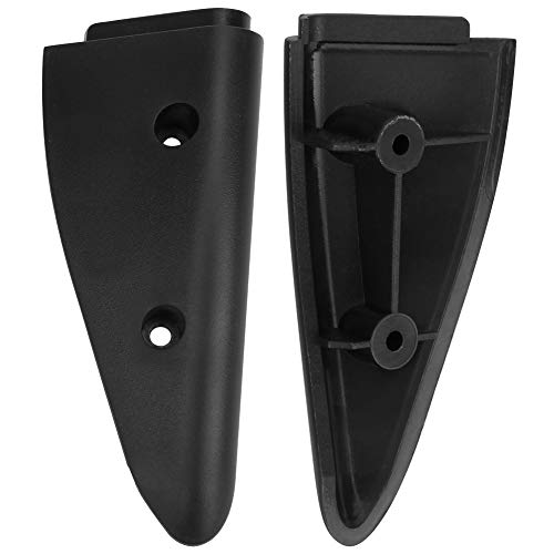 Scooter eléctrico Tablero anticolisión Base de Scooter Tira de anticolisión Trasera Protector de Base eléctrica para MAX G30 Scooter eléctrico Tablero anticolisión Base de Scooter Tira de anticolisión Trasera Protector de Base eléctrica para MAX G30