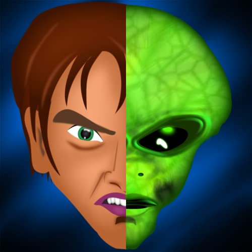 Secret Agent : Aliens are Among Us - Free Edition