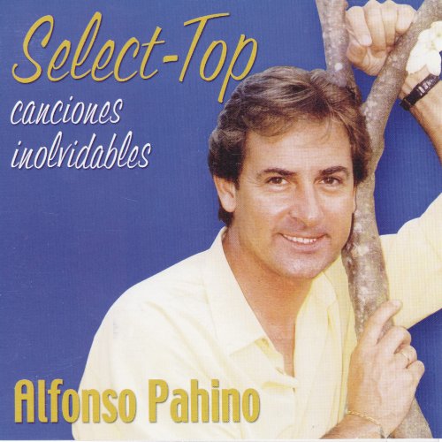Select Top (Canciones Inolvidables) Select Top (Canciones Inolvidables)