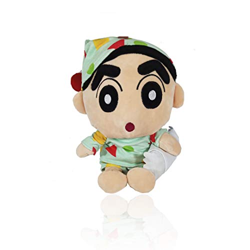 SHIN CHAN Peluche Cut The Rope ( 20cm )