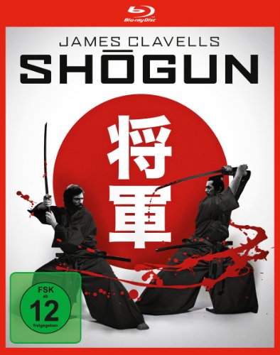 Shogun [Alemania] [Blu-ray]