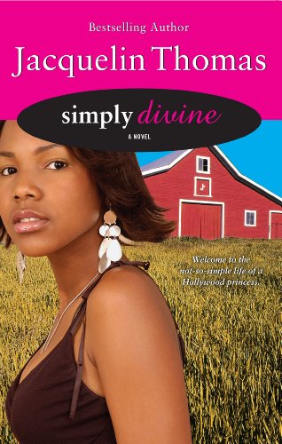Simply Divine (English Edition)