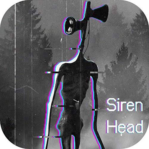 Siren Head Horror Granny SCP 6789 Siren Head Horror Granny SCP 6789