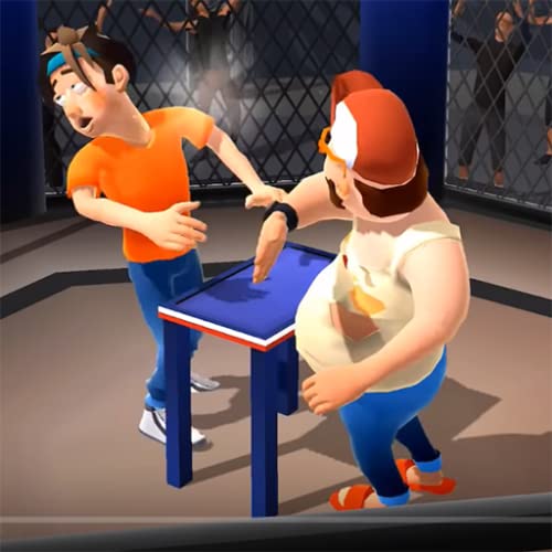 Slap Knockout - Slapping Game