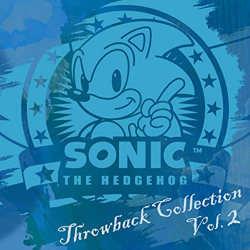 Sonic Boom (Gems Collection Remix)