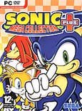 Sonic Mega Collection Pc Ver. Portugal
