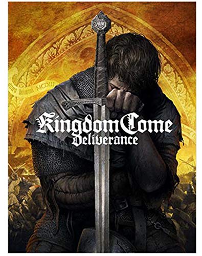 Sony Kingdom Come: Deliverance, PS4 Básico PlayStation 4 vídeo - Juego (PS4, PlayStation 4, RPG (juego de rol), M (Maduro))