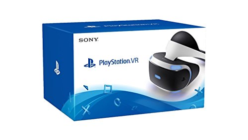 Sony PlayStation VR - CUH-ZVR1 (PS4) Sony PlayStation VR - CUH-ZVR1 (PS4)