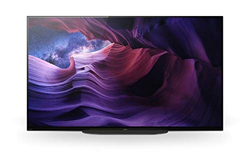 Sony TV OLED KD48A9 Android