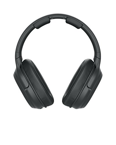 Sony WH-L600 - Auriculares inalámbricos (RF, 30 m de Alcance, Dolby Audio), Color Negro