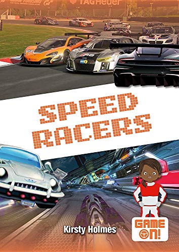Speed Racers (Game On!)