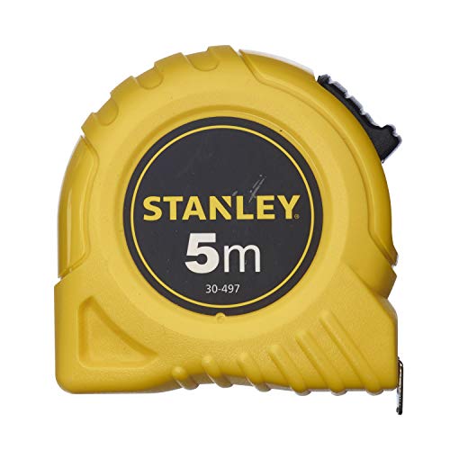 Stanley 0-30-497 - Cinta métrica de 5 m