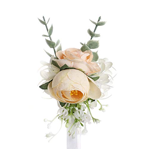 Suministros De Boda Hermana Flor Novia Novia Hermana Hermana Grupo Simulación Flor Rosa Flor De Pecho Suministros De Boda Hermana Flor Novia Novia Hermana Hermana Grupo Simulación Flor Rosa Flor De Pecho