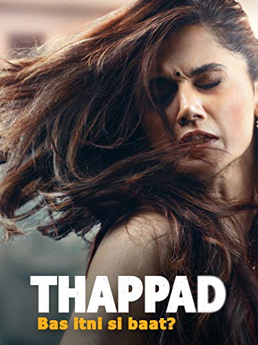 Thappad Thappad