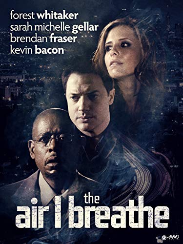 The Air I Breathe The Air I Breathe